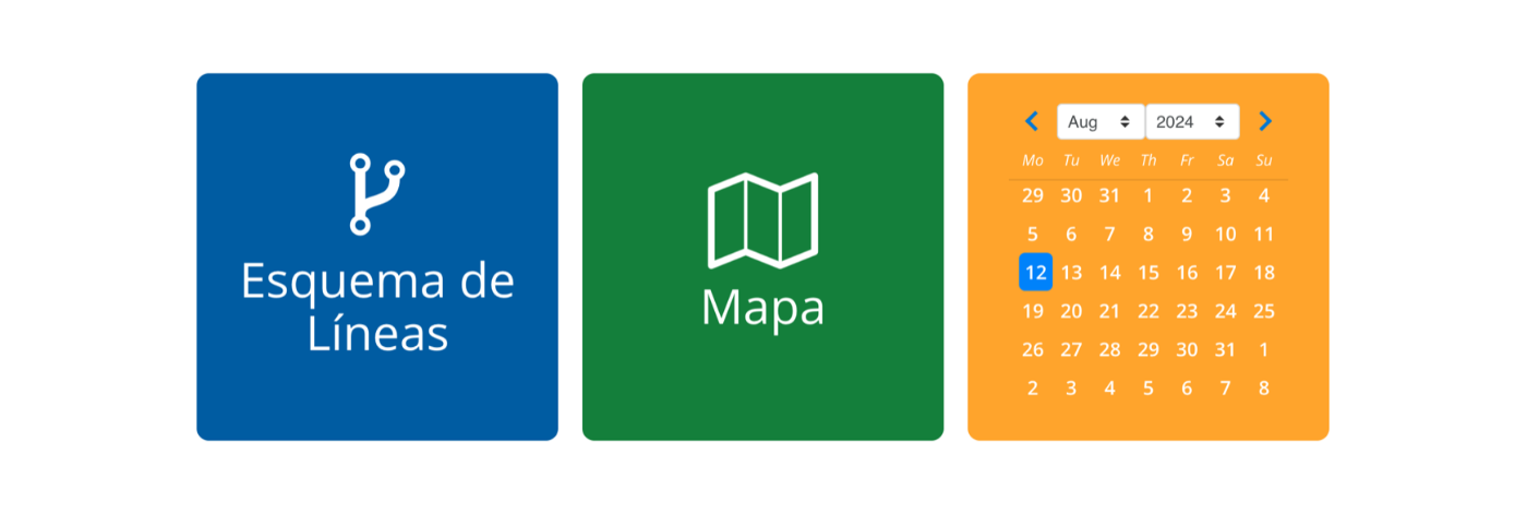 Quadre de comandaments